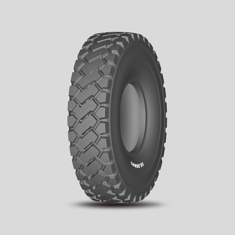 What Are The Principles Of The Steel Wire Wrapping At The Toe Of Mining Tire?