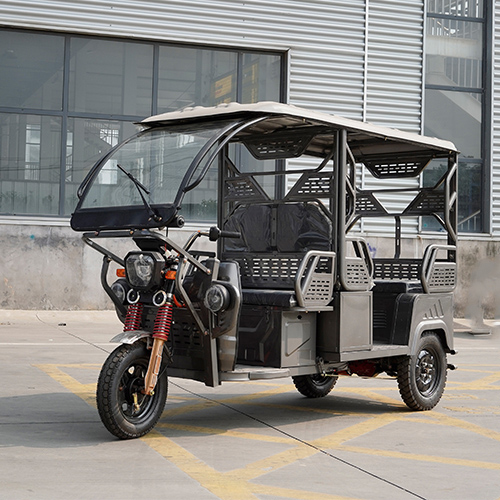 Electric Tricycle Buying Guide