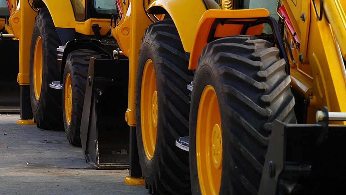 OTR Tyres