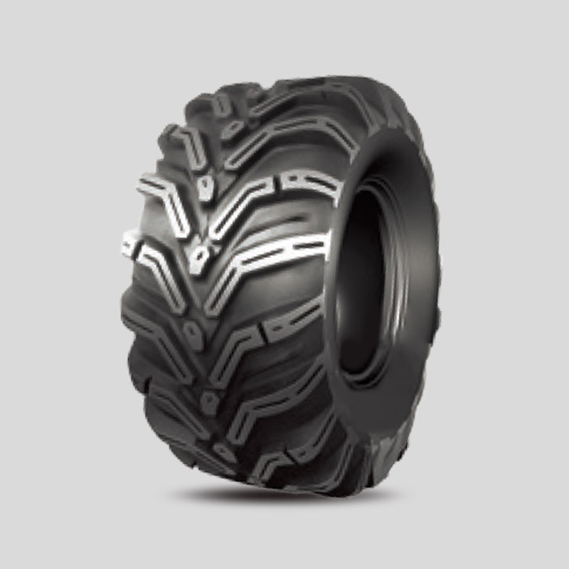 All-terrain Vehicle I-3K Tires