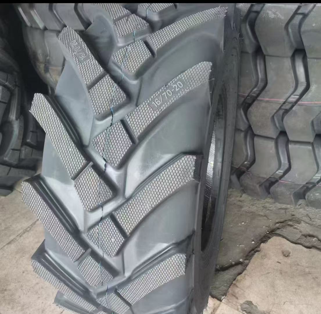 Tyre