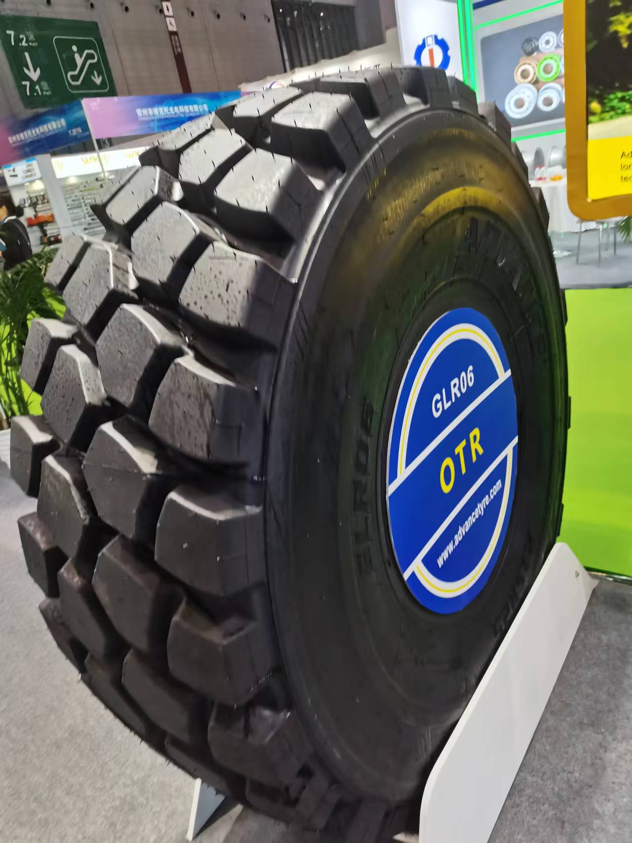 Tyre